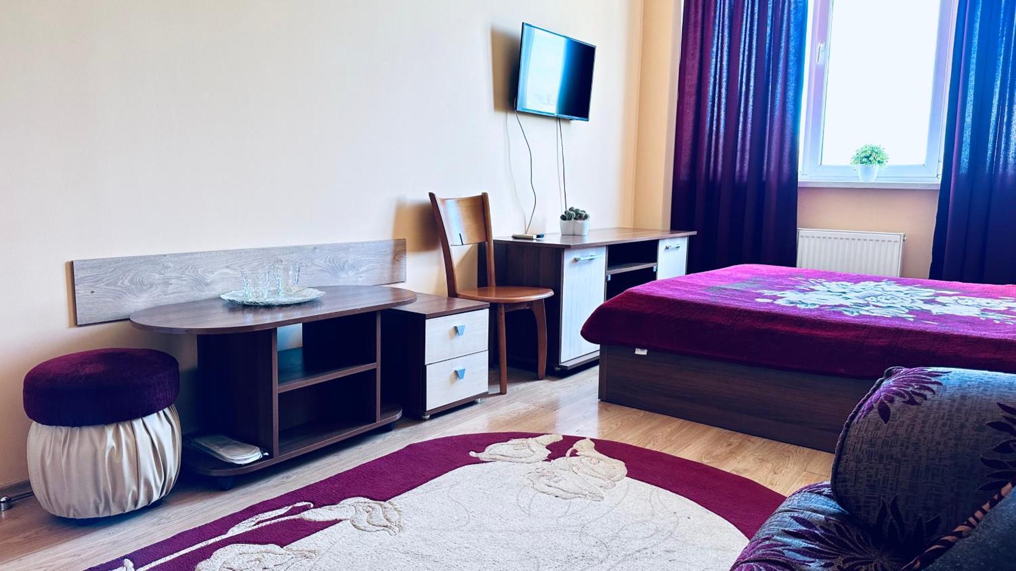 Blaz Hotel Odesa Room photo