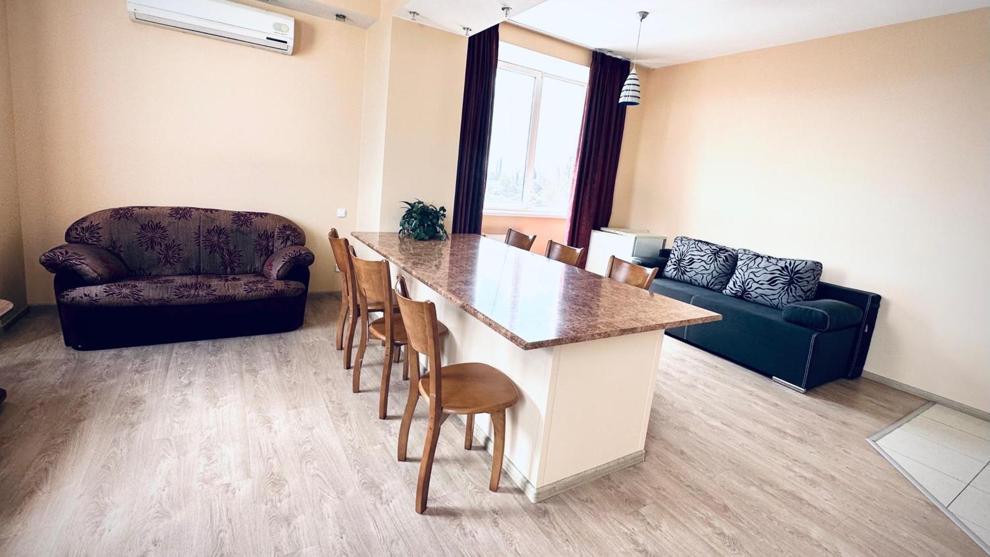 Blaz Hotel Odesa Room photo