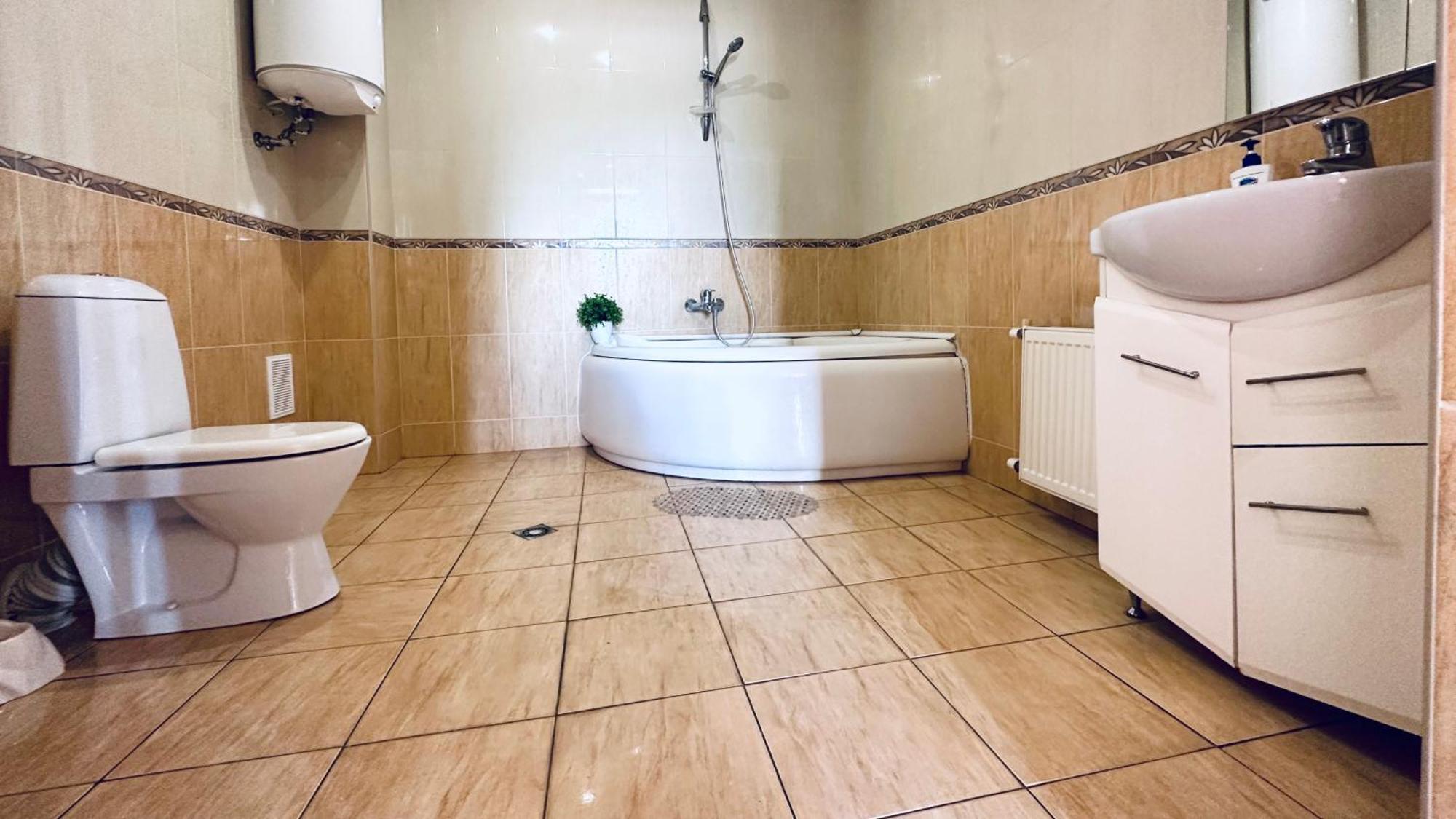 Blaz Hotel Odesa Room photo