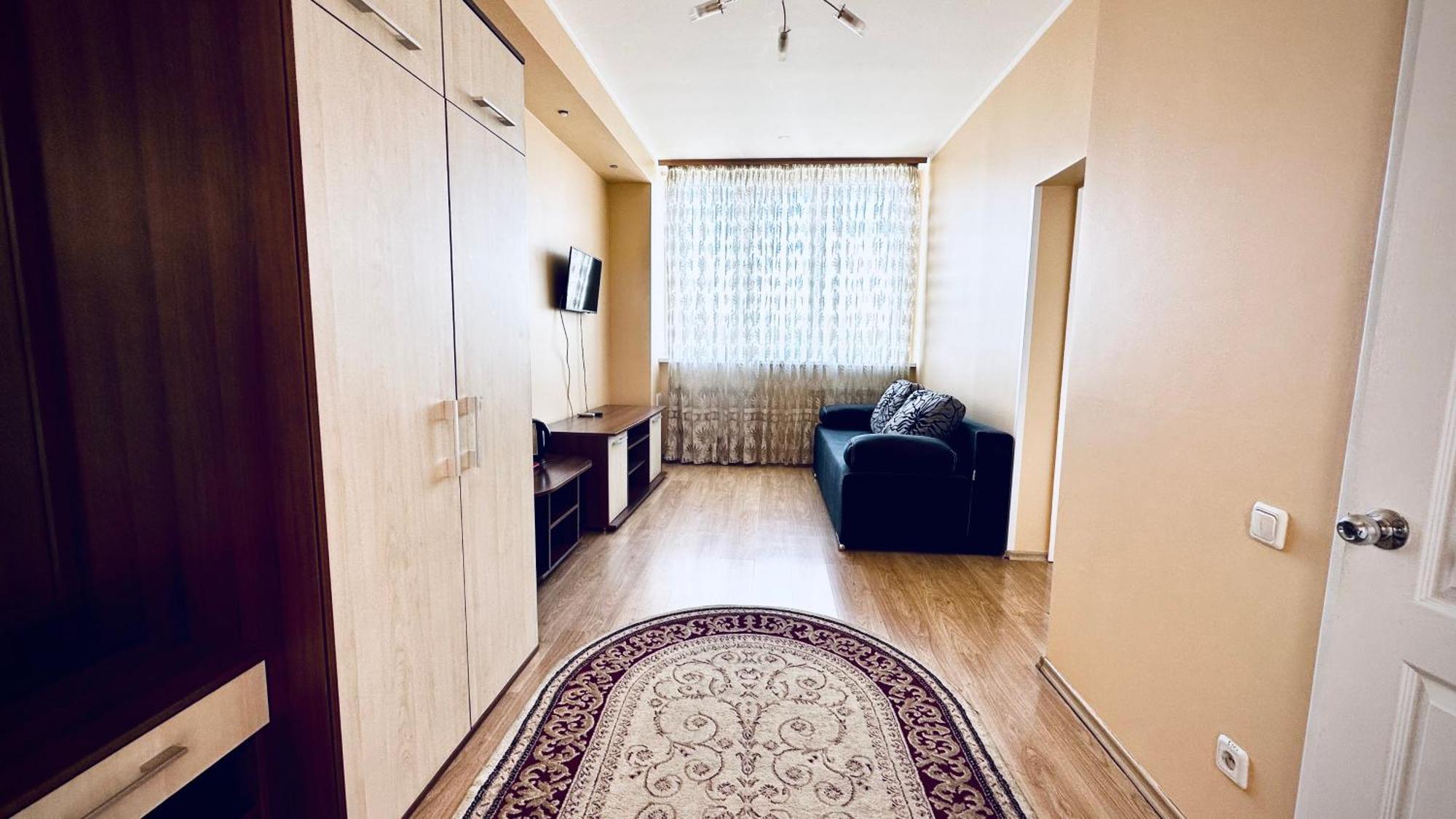 Blaz Hotel Odesa Room photo