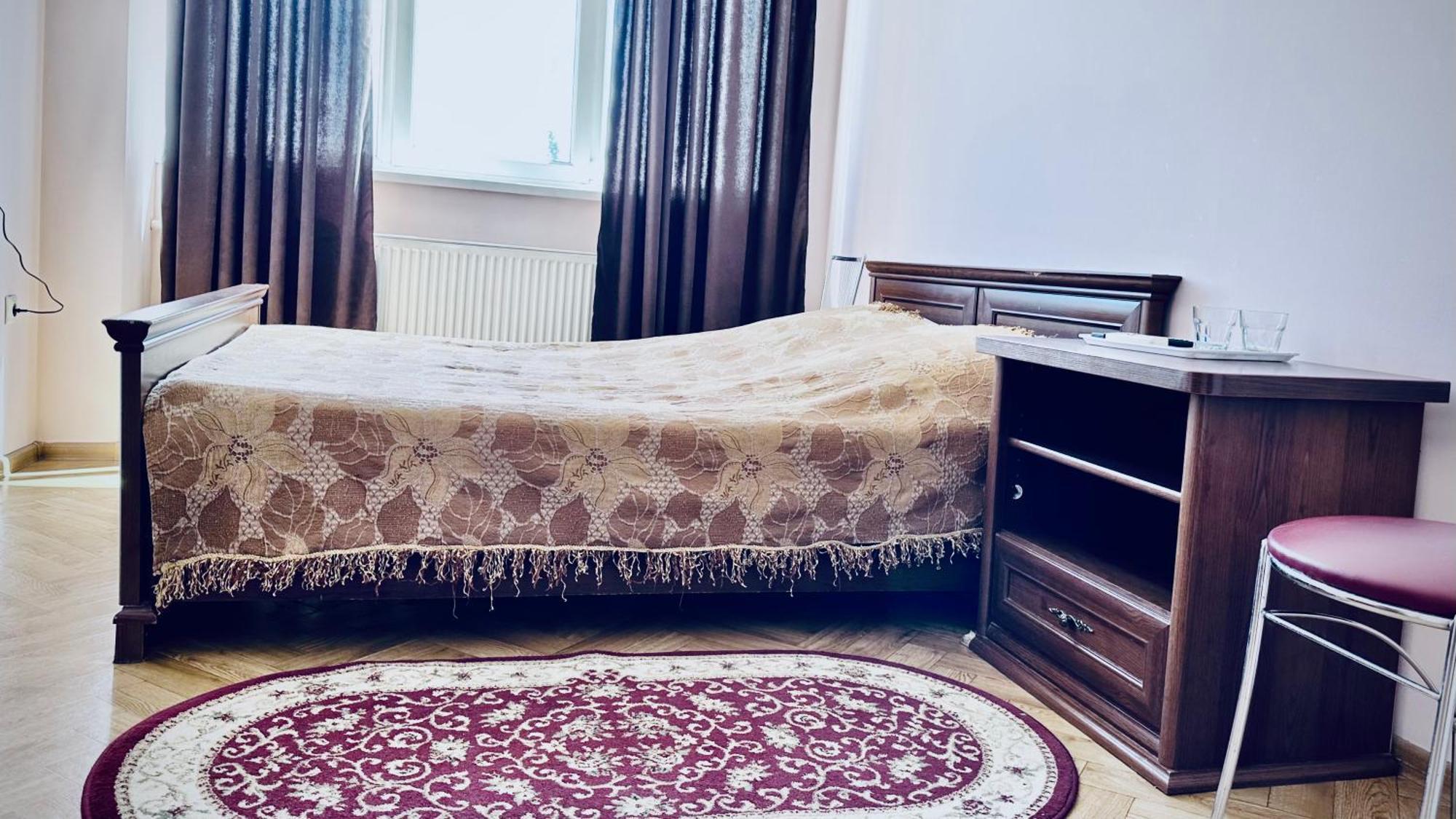Blaz Hotel Odesa Room photo
