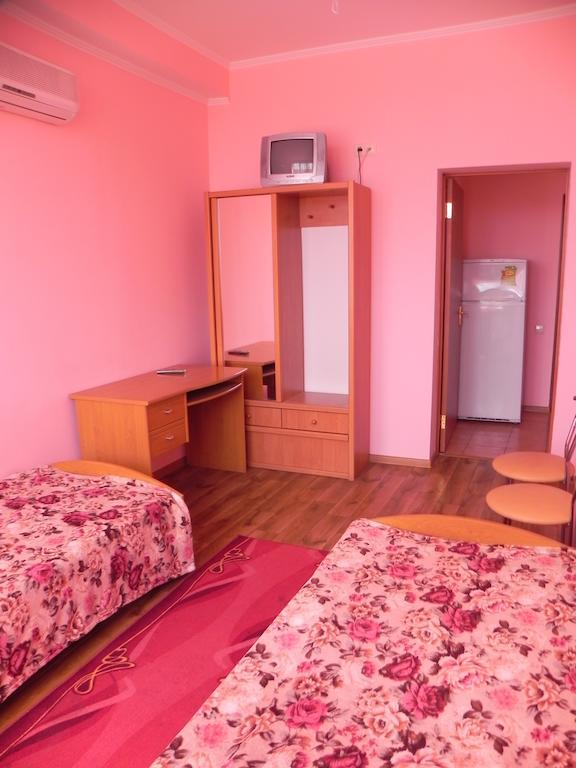 Blaz Hotel Odesa Exterior photo