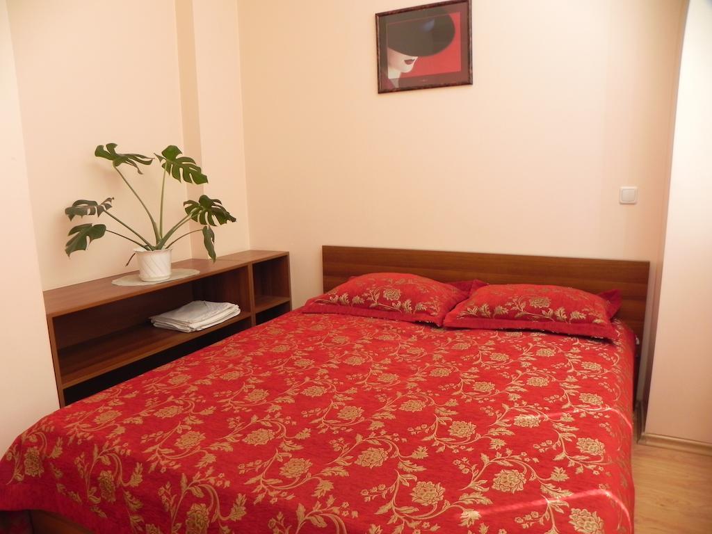 Blaz Hotel Odesa Exterior photo