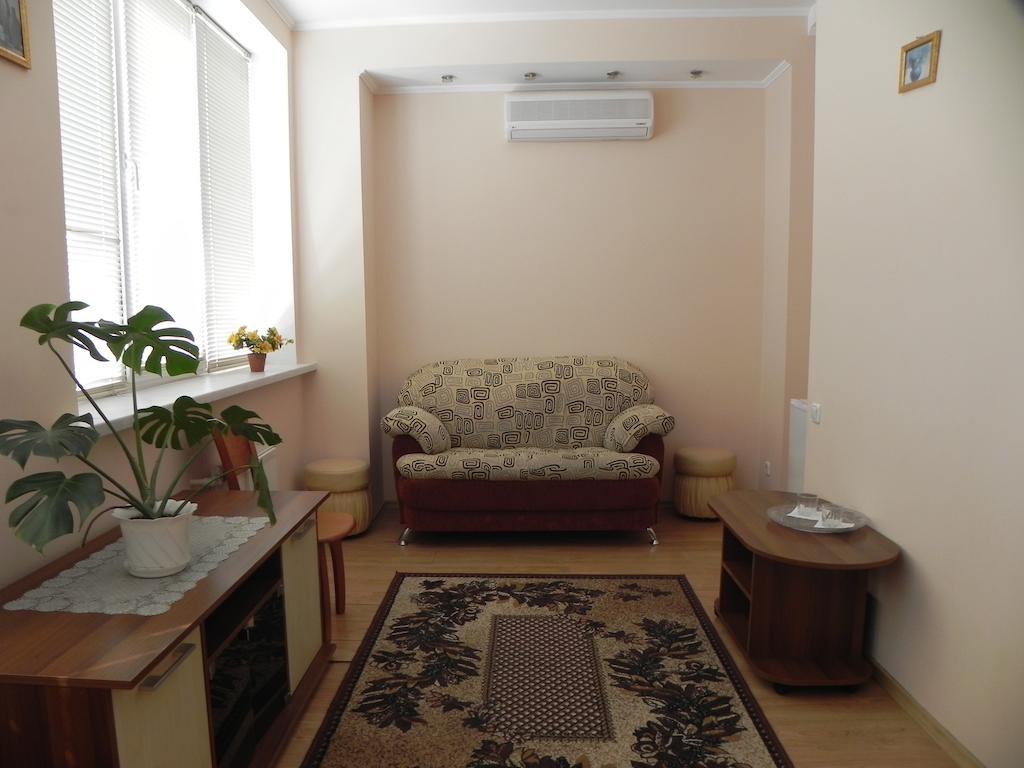 Blaz Hotel Odesa Exterior photo